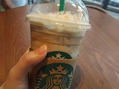 -星巴克(江阴万达店)