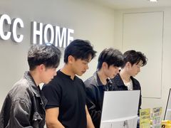 -皇城恒隆广场