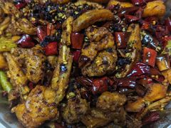 -美蛙四季(亦庄店)