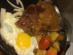 -西缘牛排(荟聚购物中心店)