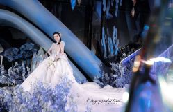 -南京宝娜嫁衣婚纱礼服馆(中央路店)