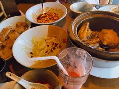 -外婆家(古墩印象城店)