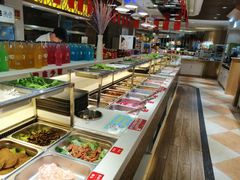 -牛太郎时尚自助烧烤