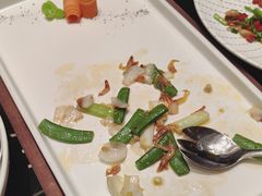 -富淳饭店(陆家嘴保利广场店)