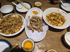 -直隶安家牛肉罩饼(建华店)