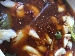 -风味小馆(天目湖宾馆店)