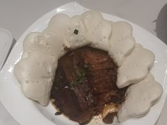 -新侨小馆(东直门北小街店)