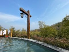 -天目湖御水温泉·度假酒店