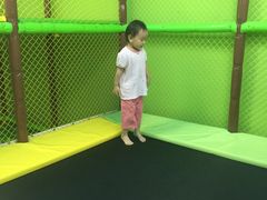 -宝丽金大酒店·洗浴中心