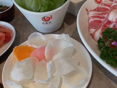 -小南房鲜美蛙火锅(北苑店)