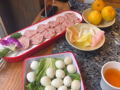 -蜀大侠火锅(香格里拉店)