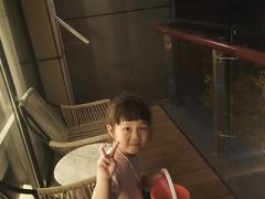 -上海佘山茂御臻品之选酒店(原佘山艾美酒店)