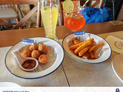 -猫岛主趣味餐厅(鼓浪屿店)