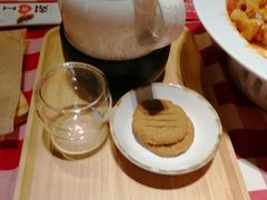 -西贝(龙华天虹购物中心店)