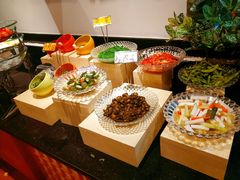 -花枝日本料理(金沟河店)