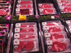 -MEAT MATE 鲜食肉铺(凤凰汇·里巷店)