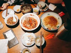 -老湘村·湖南土菜(天河维多利店)