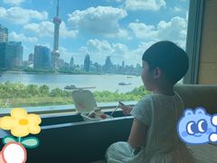 -上海外滩悦榕庄酒店