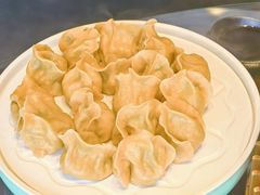 -浩运·海鲜青岛菜·海胆水饺(石老人店)