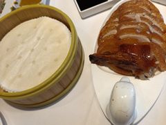 -玉林烤鸭店(黄村兴华店)