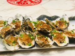 -新希望诺富特酒店-青岛湾中餐厅