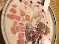 -福苗小骆驼烧烤(望京店)