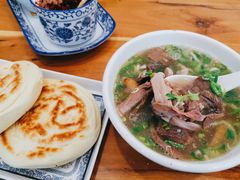 牛杂碎-马尔沙牛杂(海一大厦店)