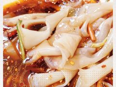 -羊之道草原味道清真餐厅(番禺店)