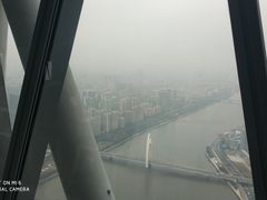 -广州塔卢特斯法国旋转餐厅