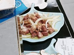 -牛犇炭火烤肉·鲜切烤肉(承德总店)