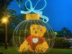 -三亚亚龙湾天域度假酒店