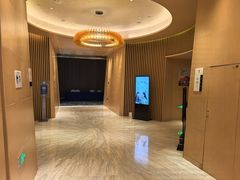 -苏州金鸡湖文博诺富特酒店