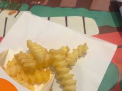 -汉堡王(歌斐中心店)