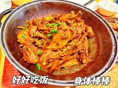 -沁旺达·福建海鲜(马连道店)