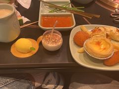 -梨花自助烤肉(西三旗万象汇黑金店)