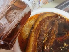 -顺心拉面馆(马道街店)