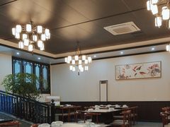 -苏记溪河鲢鱼庄(天府新区店)