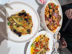 -写庭·鱼鲜川菜·宴请(铁像寺水街店)