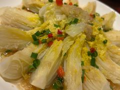 -广州白云机场铂尔曼大酒店·恬园创意中餐厅