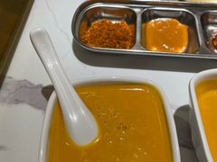 -花味·自助烤肉(雨花客厅店)