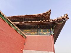 -故宫博物院(故宫)