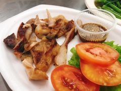 -红大哥水门鸡饭(總店)