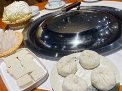 -桃源村铁锅炖鱼(体育馆道店)
