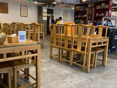 大堂-金生隆(六铺炕店)