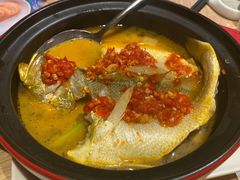 -莆田餐厅PUTIEN(万象天地店)