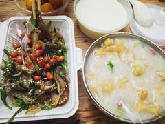 -陳添記·祖傳爽鱼皮(十五甫三巷店)