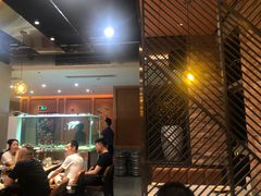 -黄鱼炙夜(华家池店)