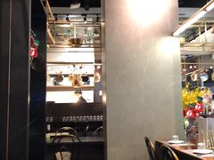 -新鲜誌·新派食集(万象天地店)