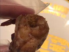 -多嘴超级肉蟹煲(中街恒隆故宫店)