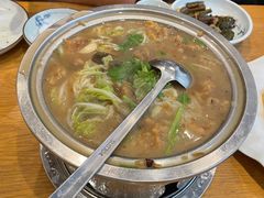 -山东宾馆·齐鲁苑餐厅